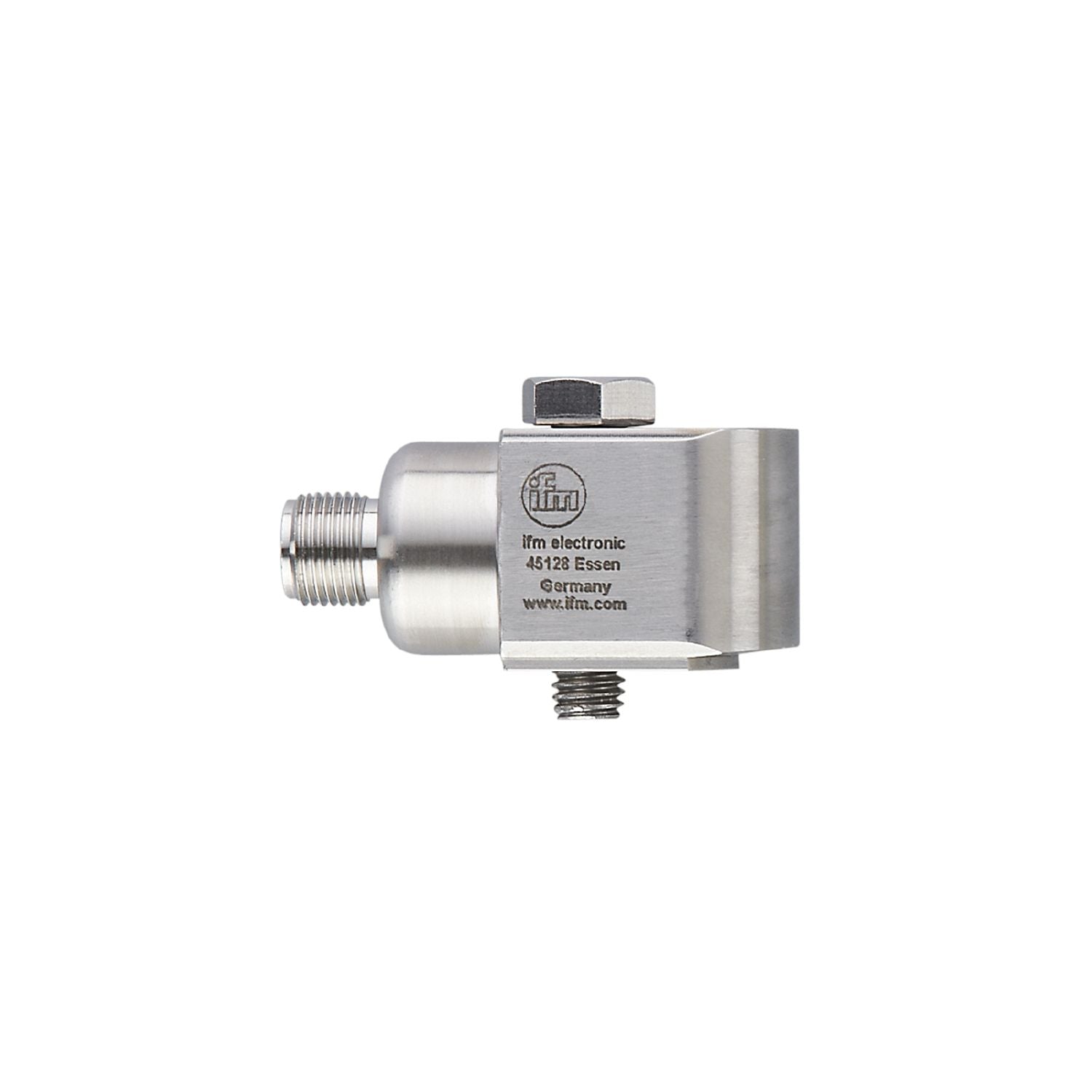 Sensor de Vibraciones (Acelerómetro) 1 Eje – ±80 g – 1.5…16 000 Hz – -55…130 °C