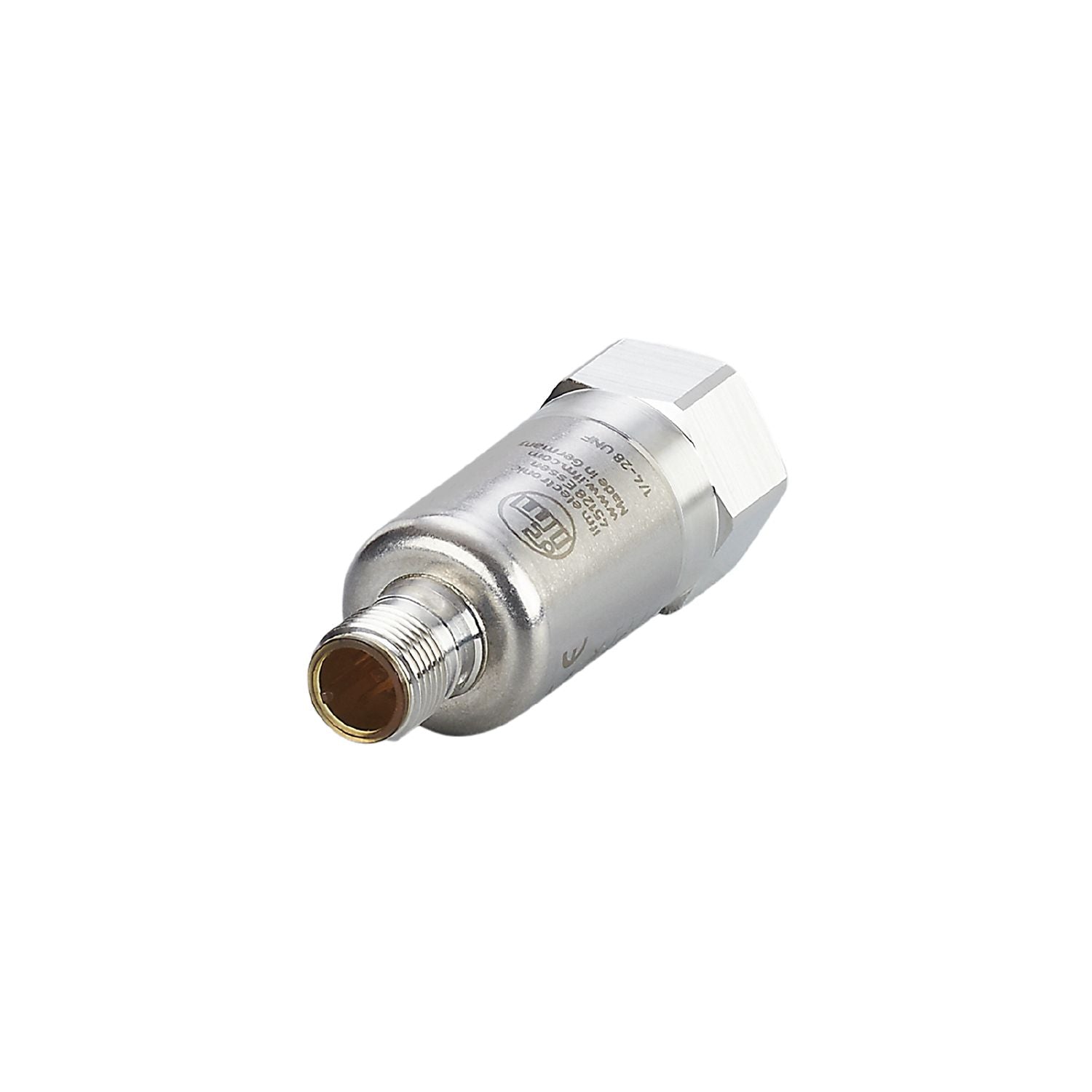 Sensor de Vibraciones – 0…50 g – 2…10 000 Hz – IO-Link