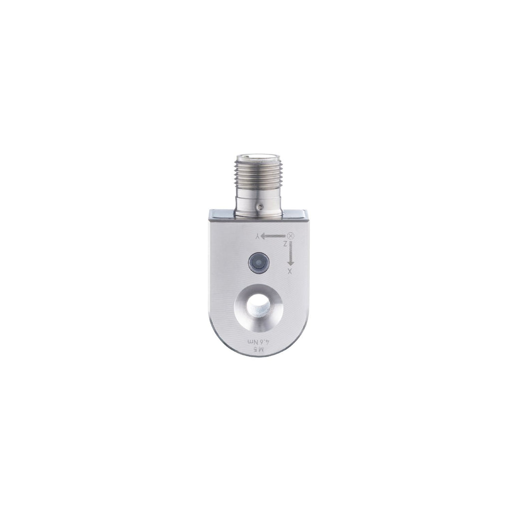 Sensor de Vibraciones 3 Ejes PNP/NPN - IFM