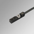 Sensor Hall T7 Square 3 Hilos 2.5 Metros W095434