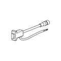 Cable De Configuración Regtronic Hembra M12 8 Pin Conector RS232 24V W0970513019