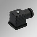 Conector Plug-In 2P+T 12/24/110/220V W0970520033