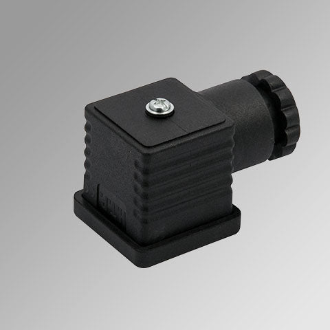 Conector Plug-In 2P+T 12/24/110/220V W0970520033