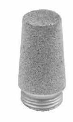 Silenciador De Bronce Conexion G1/4" W0970530003