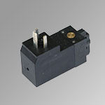 Bobina En Linea M16 24VDC W4015301000