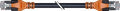 Cable de Conexión POWERLINK/Ethernet RJ45 a RJ45, 1 m