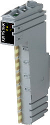 Módulo de Fuente de Alimentación X20 para PLC Compact-S y X2X Link