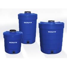 Deposito 500L PE Natural 791997