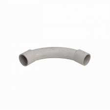 CODO DE CONEXION PARA TUBO Ø20mm