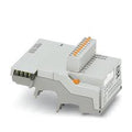 Modulo Relé PLC-RSC-24DC/21 6A Montaje Riel DIN 2966171