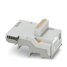 Modulo Relé PLC-RSC-24DC/21 6A Montaje Riel DIN 2966171