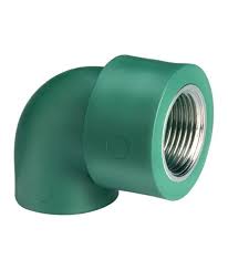 CODO HEMBRA Ø25mm PARA TUBERIA DE AIRE