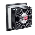 Motor Fan C/Filtro 160x160x69mm 110VAC PTF1500T-110