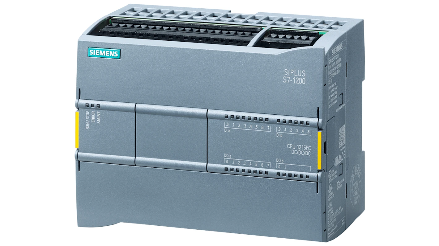 PLC SIEMENS