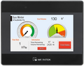 DISPLAY 4.3",COM1 AND COM3 RS-485 2W SUPPORT MPI