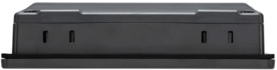 DISPLAY 4.3",COM1 AND COM3 RS-485 2W SUPPORT MPI