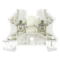 Borne WDU 2.5 Blanco, 2.5 mm², 24 A, 800 V - Weidmüller