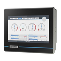HMI 7" WVGA, 64MB/128MB, 3 Seriales, Ethernet – ADVANTECH