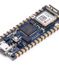 Arduino Nano 33 IoT – Arduino