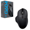 Logitech G604 LIGHTSPEED – Logitech