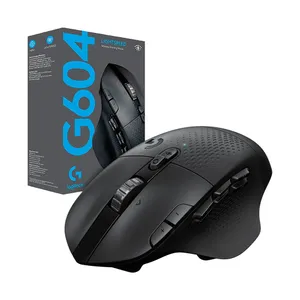 Logitech G604 LIGHTSPEED – Logitech
