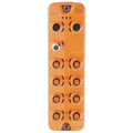 MAESTRO IO-LINK CON INTERFAZ PROFINET AL1102 IO-LINK MASTER SL PN 8P IP67 – IFM