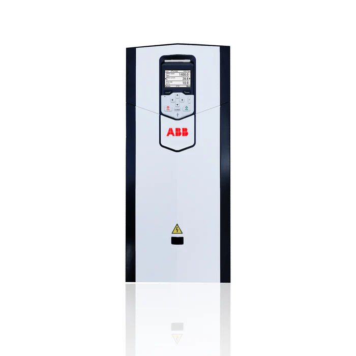 VARIADOR DE FRECUENCIA ACS880, 5HP, 5.5kW, 7.4A, trifásico 380-480V, IP20