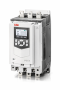 ARRANCADOR SUAVE,PSTX470-600-70 - 470 A - 208 ... 600 V CA