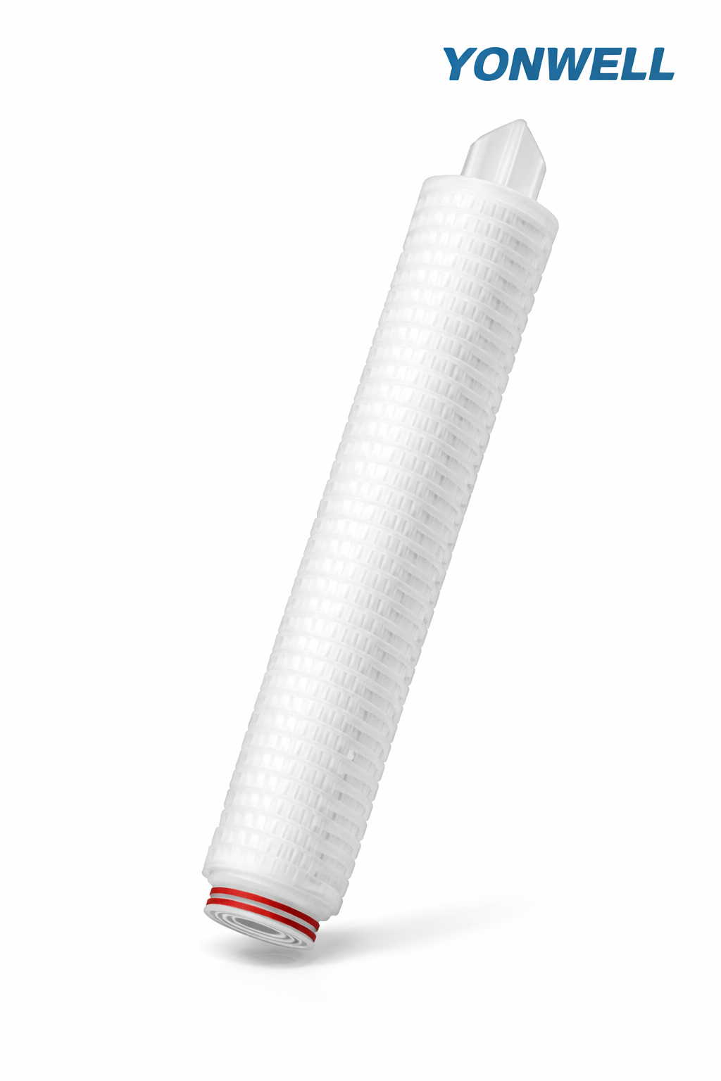 FILTRO PLISADO FLOTREX DE POLIPROPILENO 0.2 MICRAS X 30" YONWELL