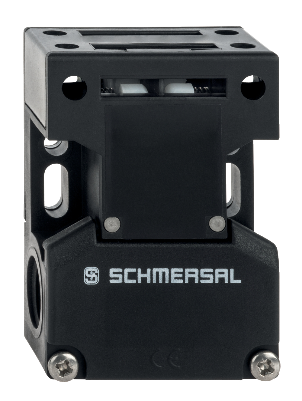 Placa de Señalización para Botoneras 30 mm