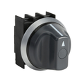 Botón Selector de 2 Posiciones 22 mm – Schmersal