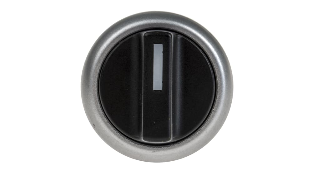 Botón Selector de 2 Posiciones 22 mm – Schmersal