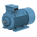 Motor 5 HP – 2 Polos – Frame 18 – Para Bomba QC+216