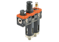 Unidad de Mantenimiento FRL V3V – MetalWork