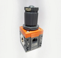 Distribuidor de Aire 2 Vías Syntesi SY1 1/4″ – MetalWork