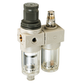 Unidad Filtro Regulador – MetalWork