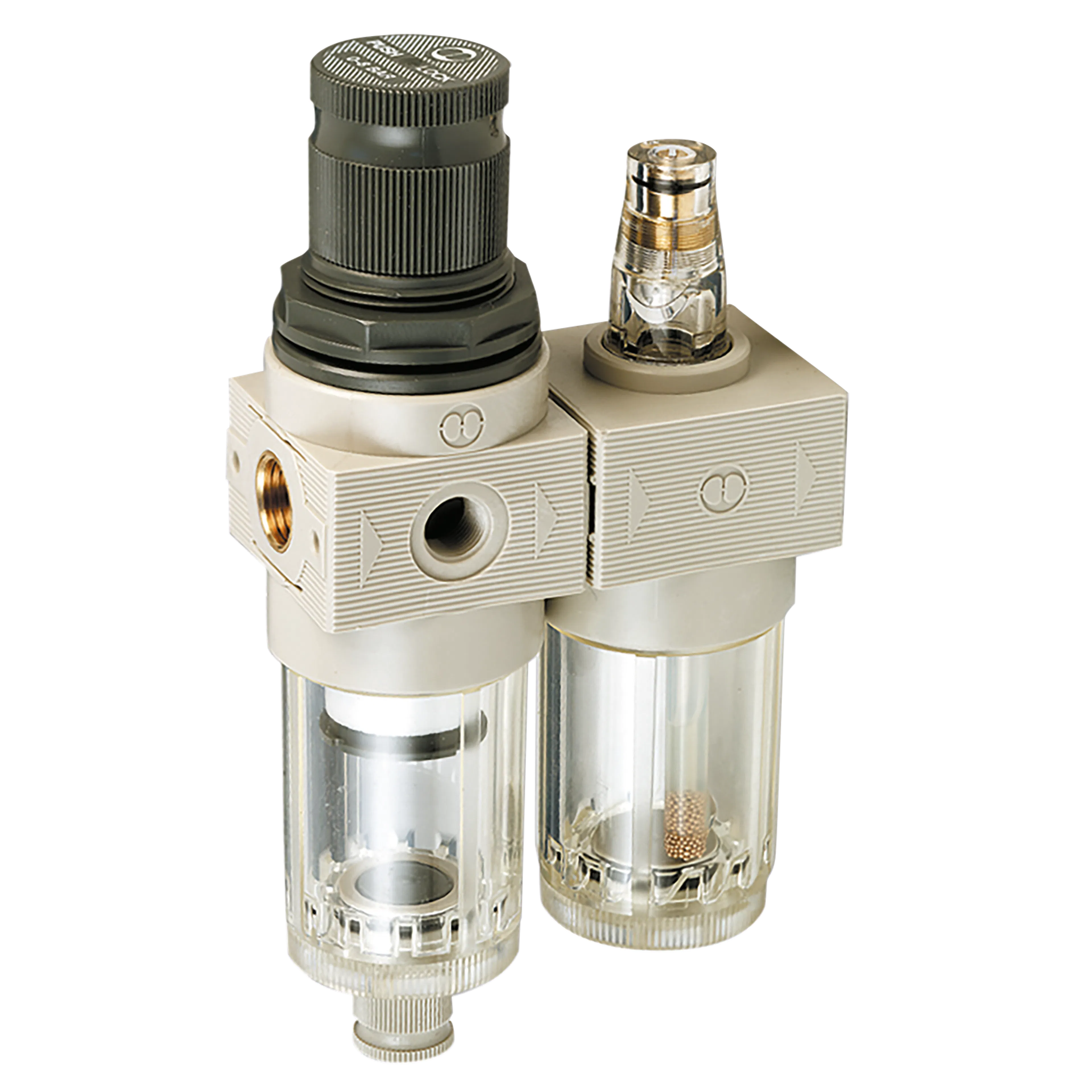 Unidad Filtro Regulador – MetalWork