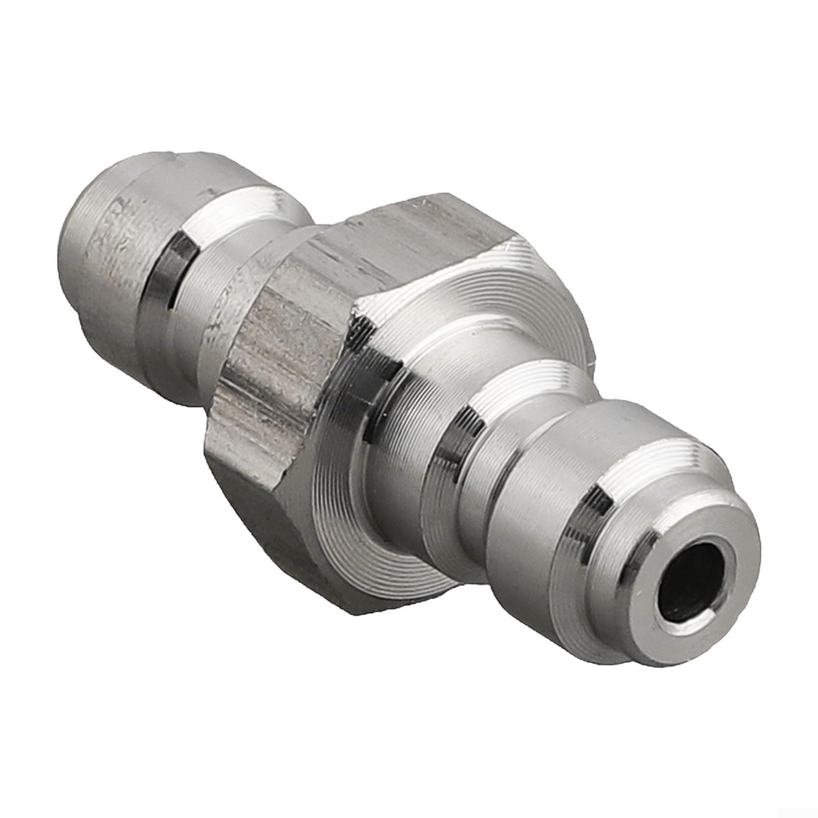 Adaptador para Acople Rápido Ø8/6 – MetalWork