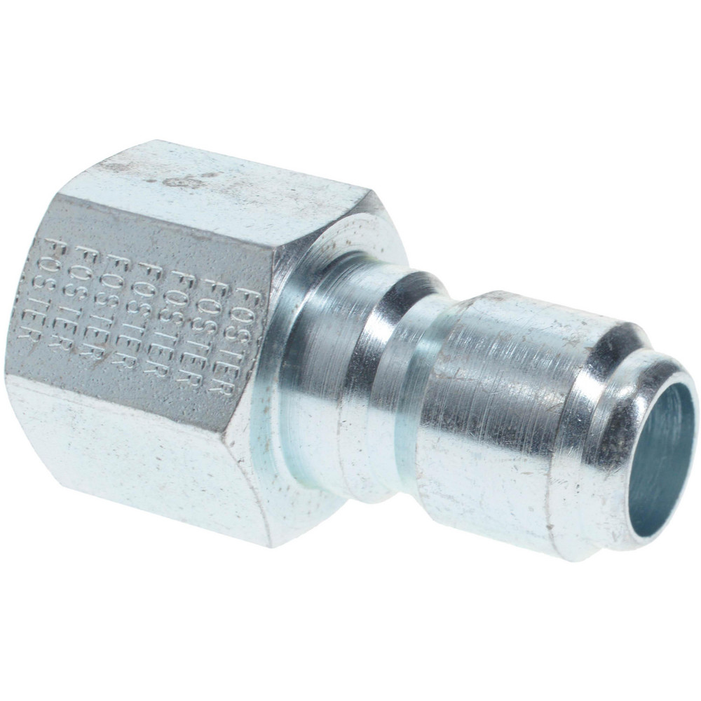 Conector de Acople Rápido Hembra Ø3/8″ – MetalWork