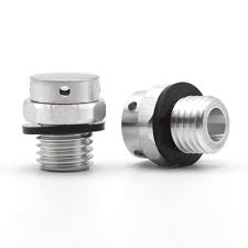 Tapón M12 – Metal Work