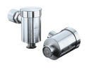Transmisor de Presión Compacto 0–14 bar, Conexión 1½" Tri-Clamp