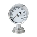 Manómetro de Presión 30" HG / 0–60 PSI – Anderson Negele