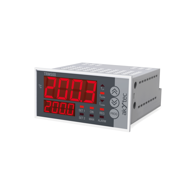 Controlador PID – 230 V AC – AKYTEK