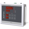 Controlador 8 Channel ON-OFF – 230 V AC – 8AI / 8DO (Relay) – AKYTEC