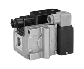 Control Combinado CG10R70-D1M6B 110 V – Honeywell