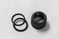 Kit de Tuerca y O-ring para Fijación de Bobina – MetalWork