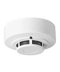 SENSOR DE HUMO FOTOELECTRICO (0°C to 38°C),10% to 93% HUMEDAD RELATIVA