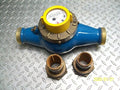 Flujómetro Niagara de 3”